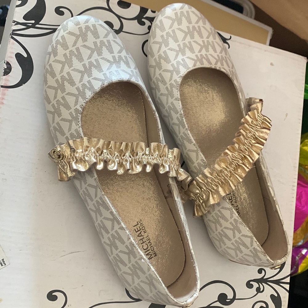 Michael Kors Flats